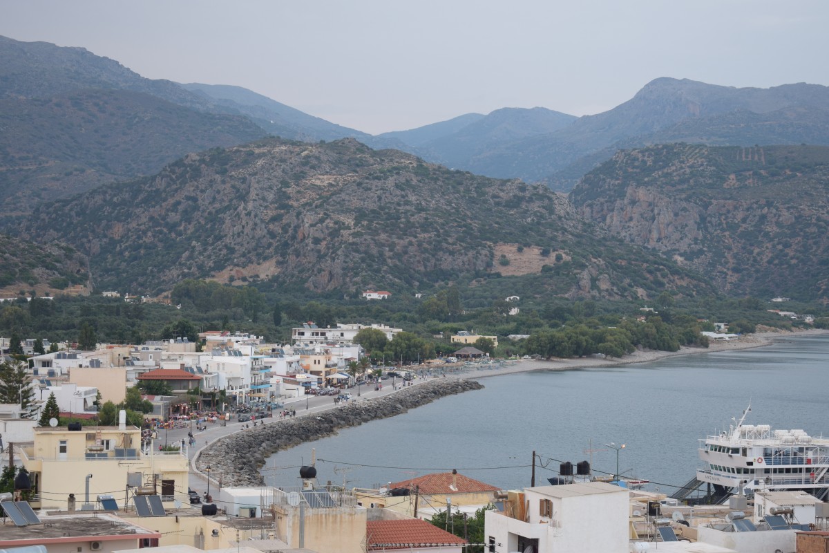 Palaiochora